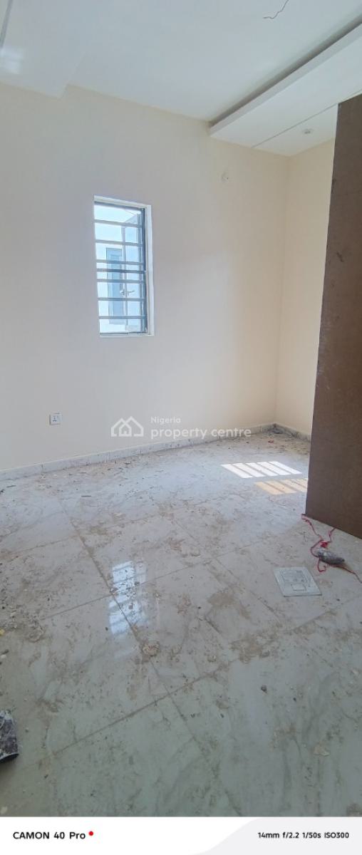 Tear Rubber 3 Bedroom Duplex, Orchid Road, Lekki, Lagos, Terraced Duplex for Rent
