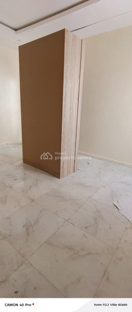 Tear Rubber 3 Bedroom Duplex, Orchid Road, Lekki, Lagos, Terraced Duplex for Rent