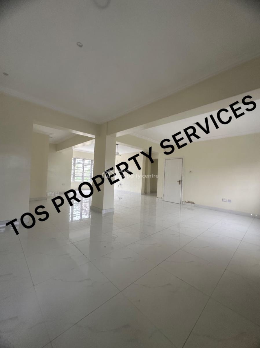 New & Massive Office Space, Yaba, Lagos, Office Space for Rent