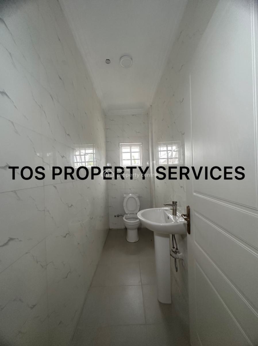 New & Massive Office Space, Yaba, Lagos, Office Space for Rent