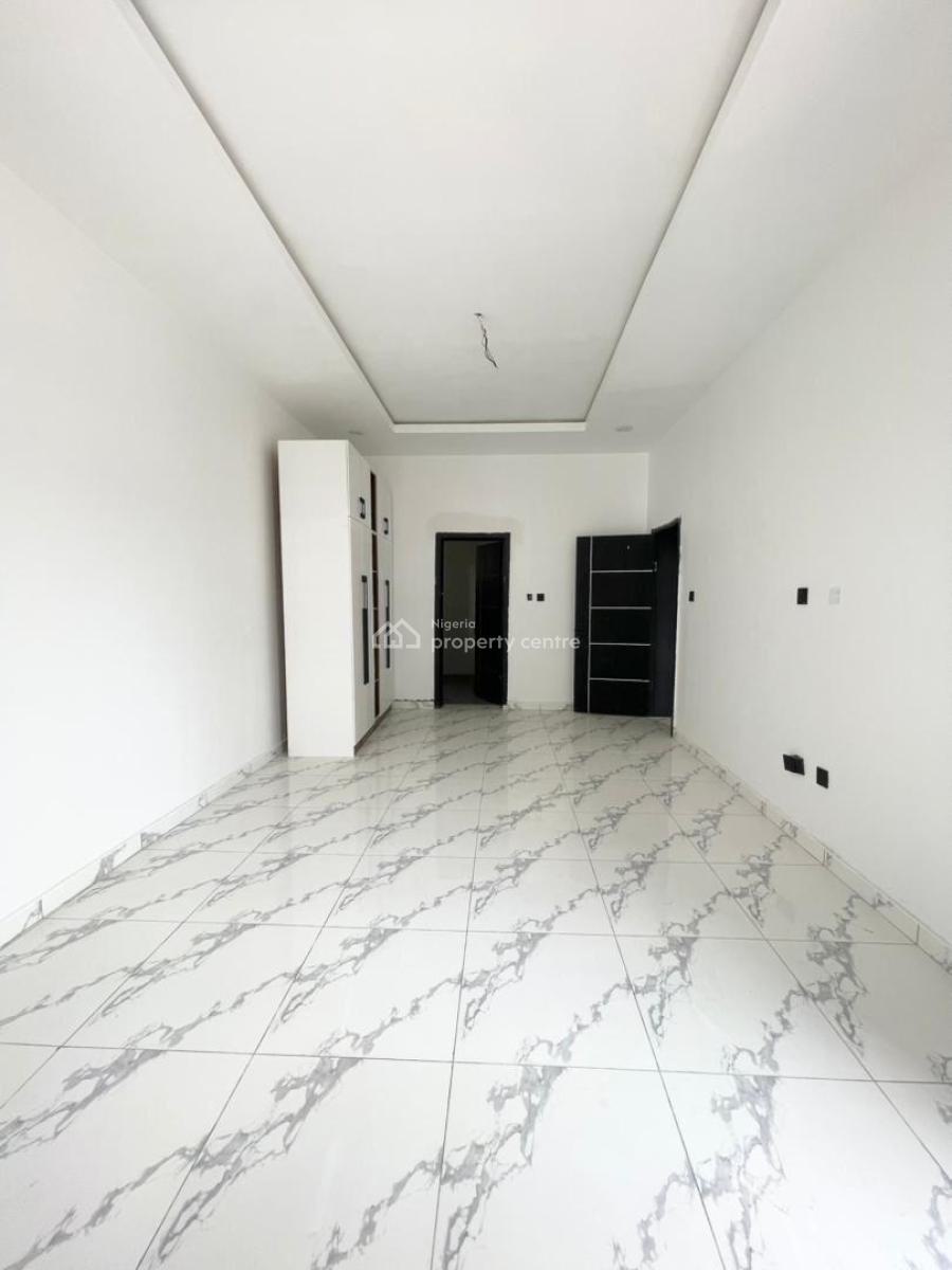 2 Bedroom Apartment, Lbs Olokola, Ajah, Lagos, Flat / Apartment for Sale