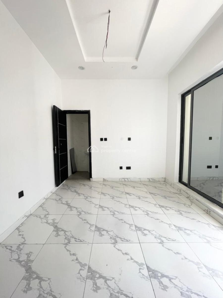 2 Bedroom Apartment, Lbs Olokola, Ajah, Lagos, Flat / Apartment for Sale