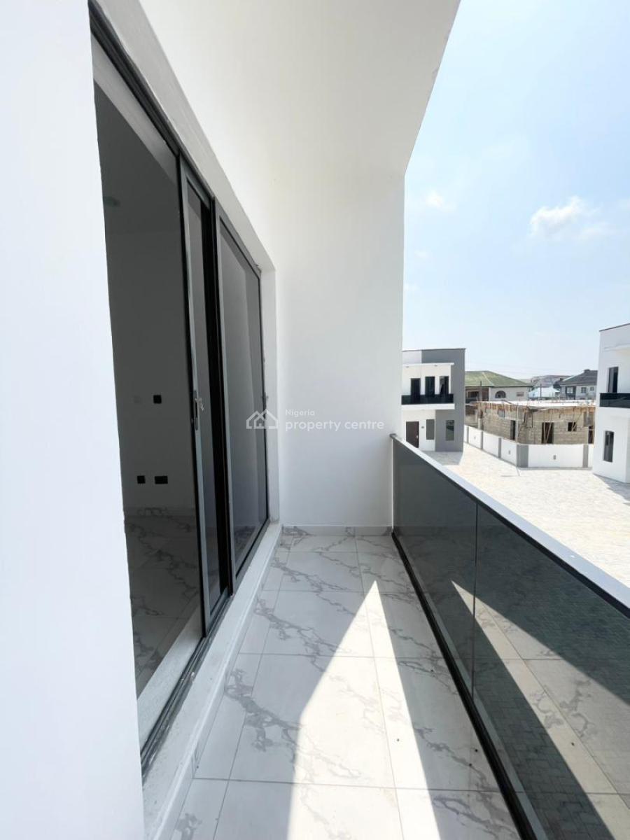 2 Bedroom Apartment, Lbs Olokola, Ajah, Lagos, Flat / Apartment for Sale