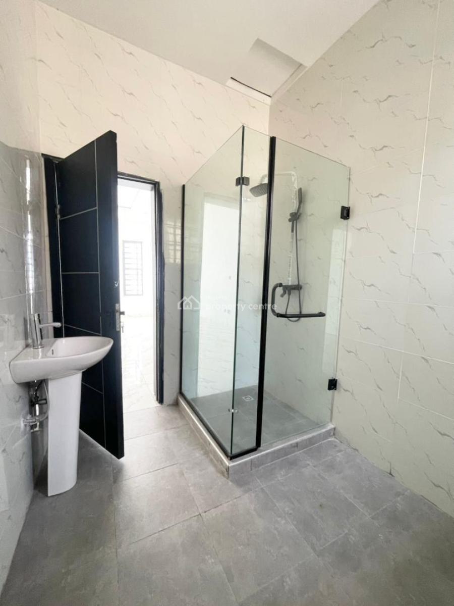 2 Bedroom Apartment, Lbs Olokola, Ajah, Lagos, Flat / Apartment for Sale