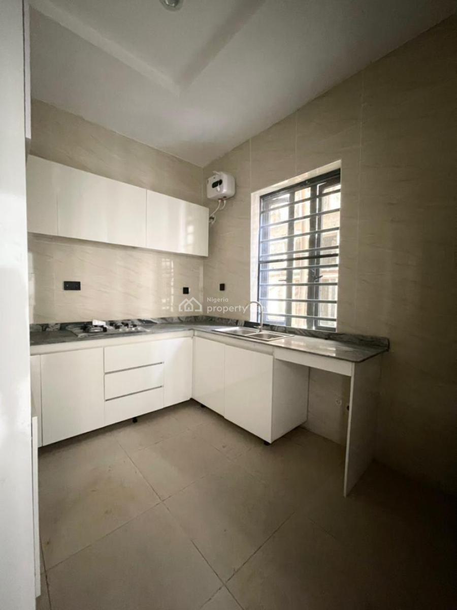 2 Bedroom Apartment, Lbs Olokola, Ajah, Lagos, Flat / Apartment for Sale