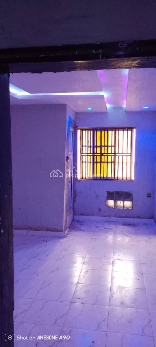 25 Rooms Hotel with Indoor Lounge Club Up and Down 200 Seaters, Off Ago Palace Way, Okota, Isolo, Okota, Isolo, Lagos, Commercial Property for Sale