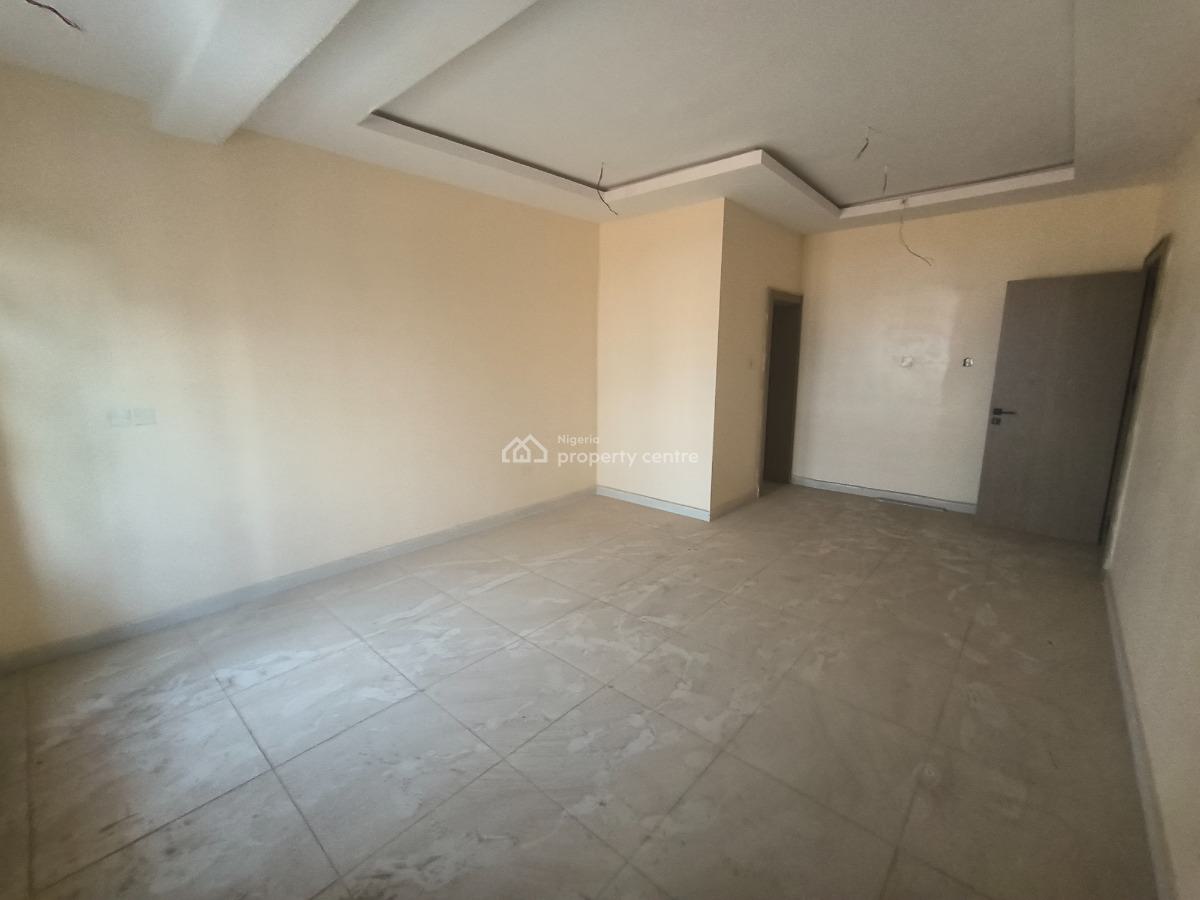 6 Bedroom Terrace Duplex+bq, Kado, Abuja, Terraced Duplex for Sale