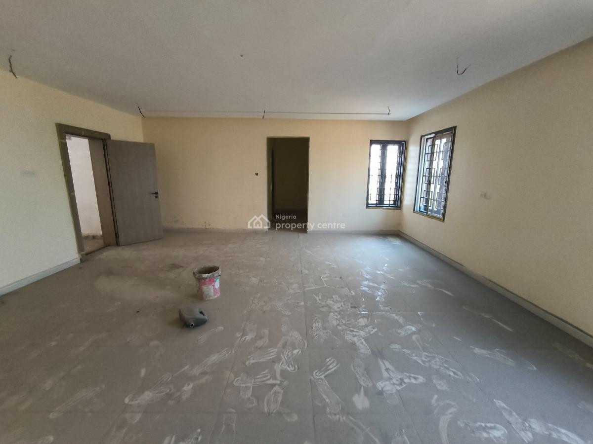 6 Bedroom Terrace Duplex+bq, Kado, Abuja, Terraced Duplex for Sale