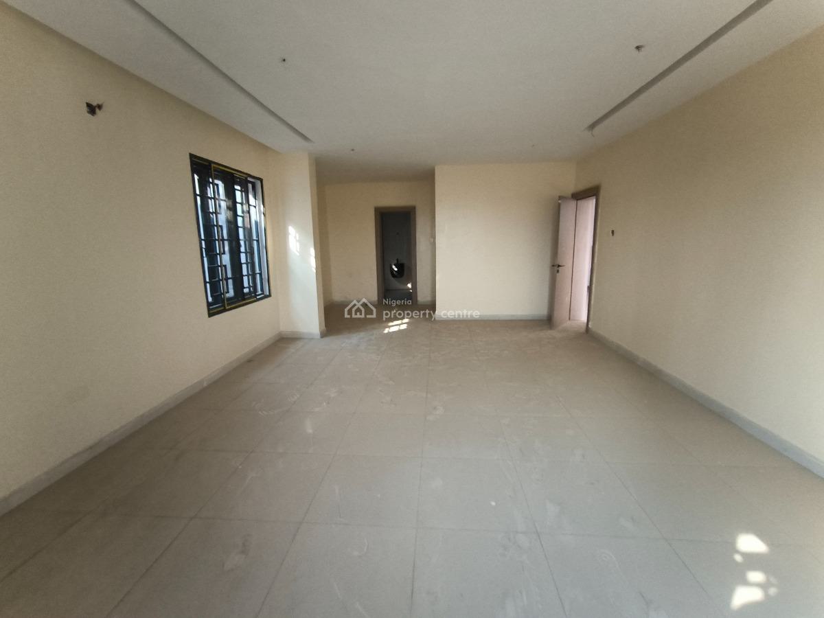 6 Bedroom Terrace Duplex+bq, Kado, Abuja, Terraced Duplex for Sale