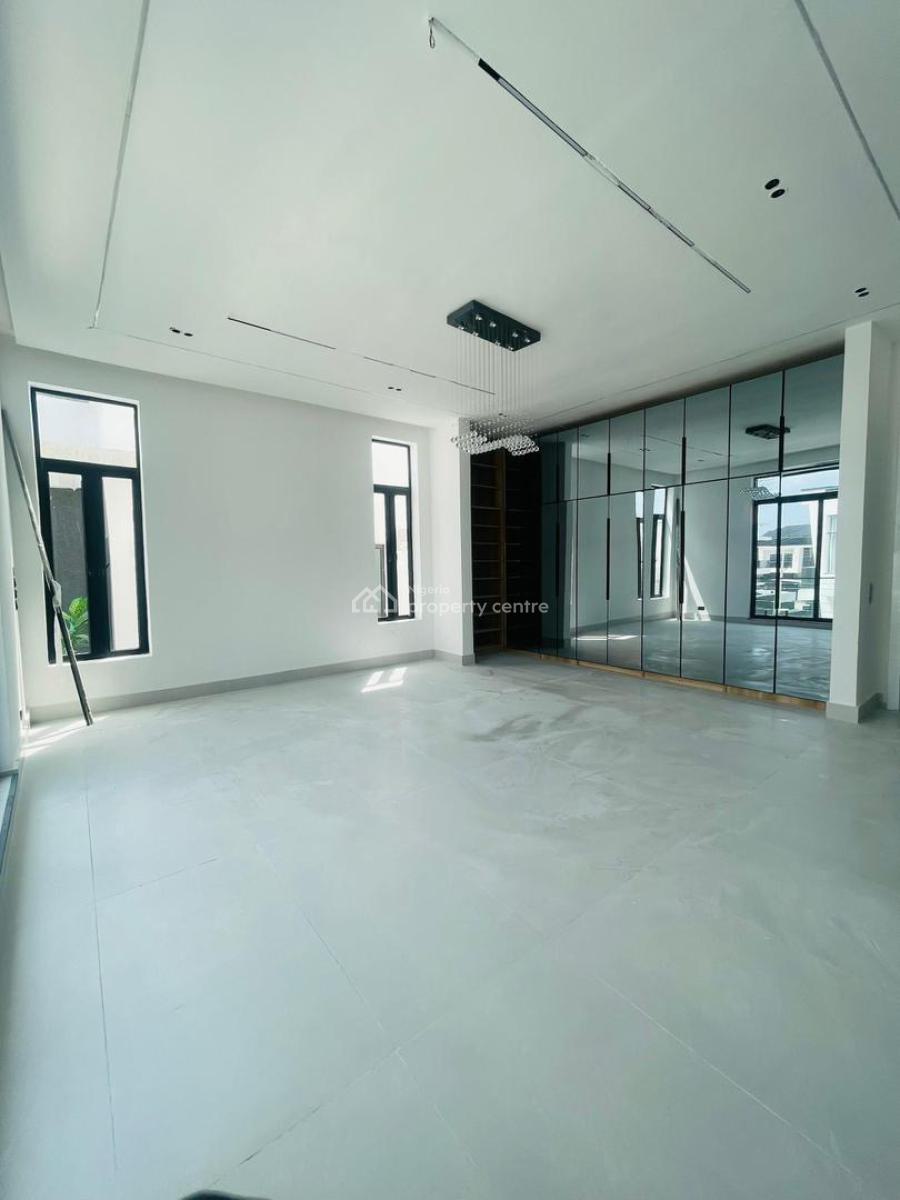 4-bedroom Detached Duplex, Ajah, Lagos, Detached Duplex for Sale