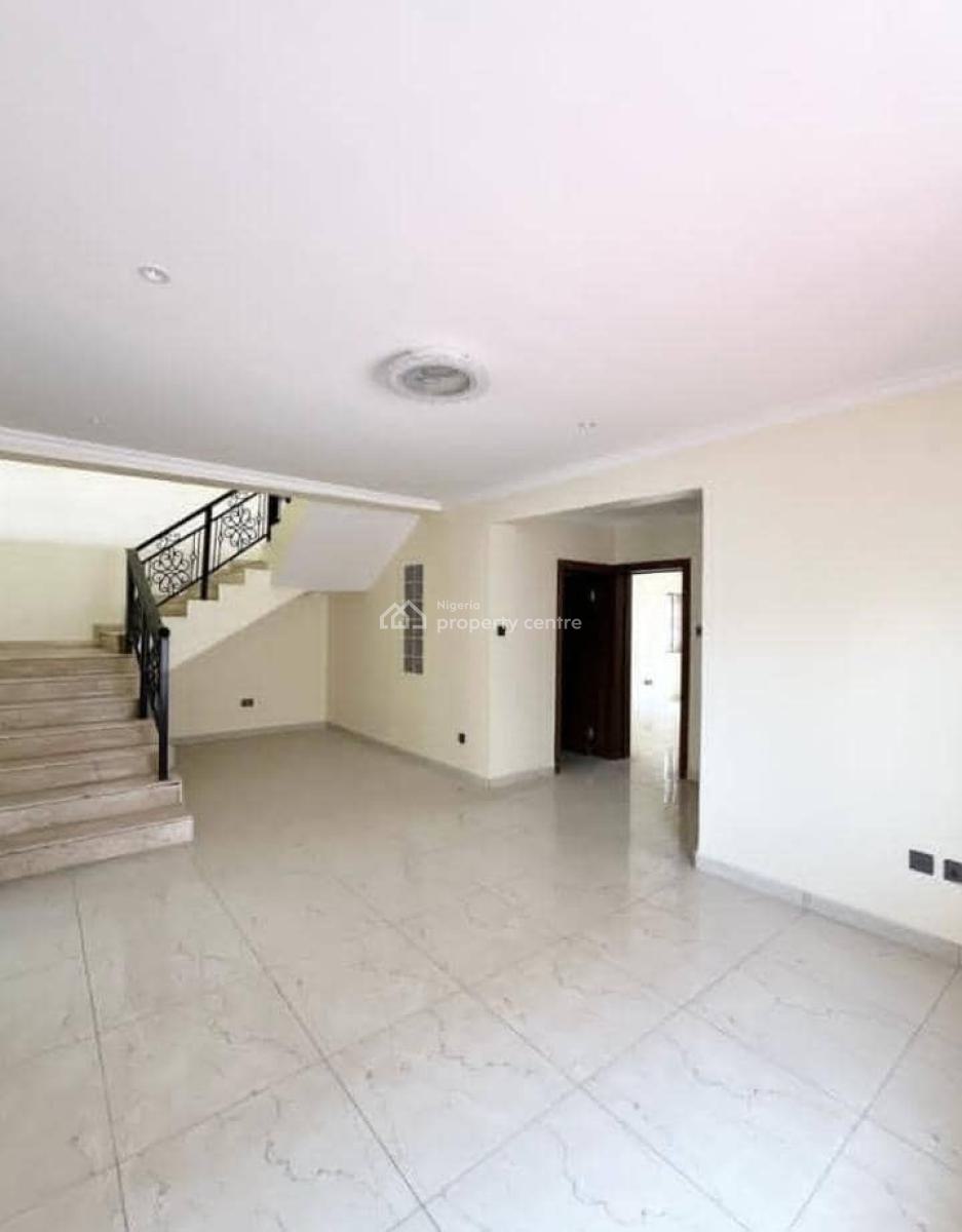 4 Bedroom Semi Detached Duplex at Oniru, Oniru, Victoria Island (vi), Lagos, Semi-detached Duplex for Rent