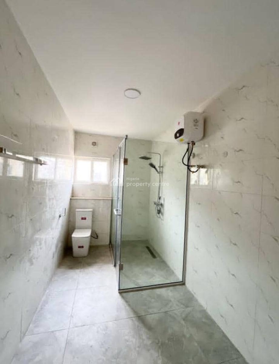 4 Bedroom Semi Detached Duplex at Oniru, Oniru, Victoria Island (vi), Lagos, Semi-detached Duplex for Rent