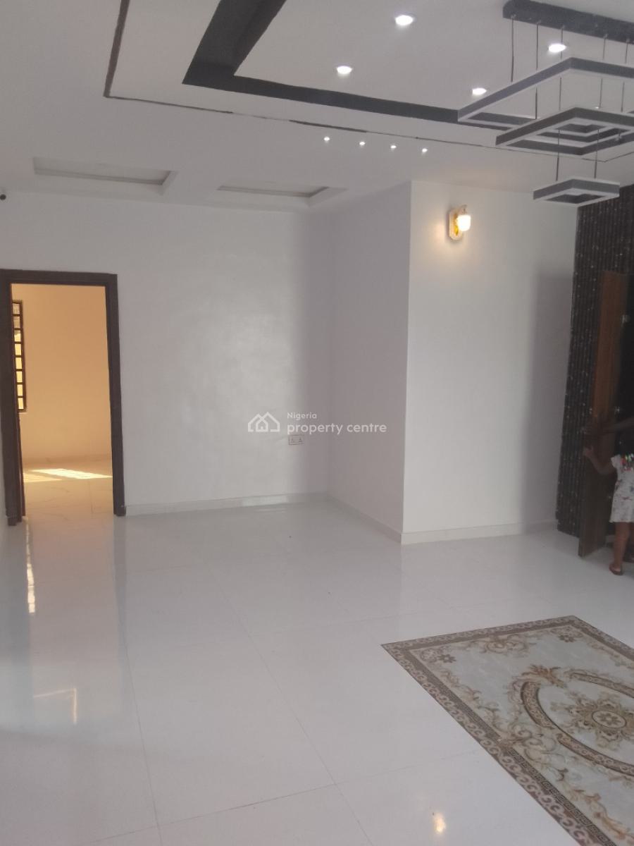 3bedroom Bungalow, Abraham Adesanya, Ajah, Lagos, Semi-detached Bungalow for Sale