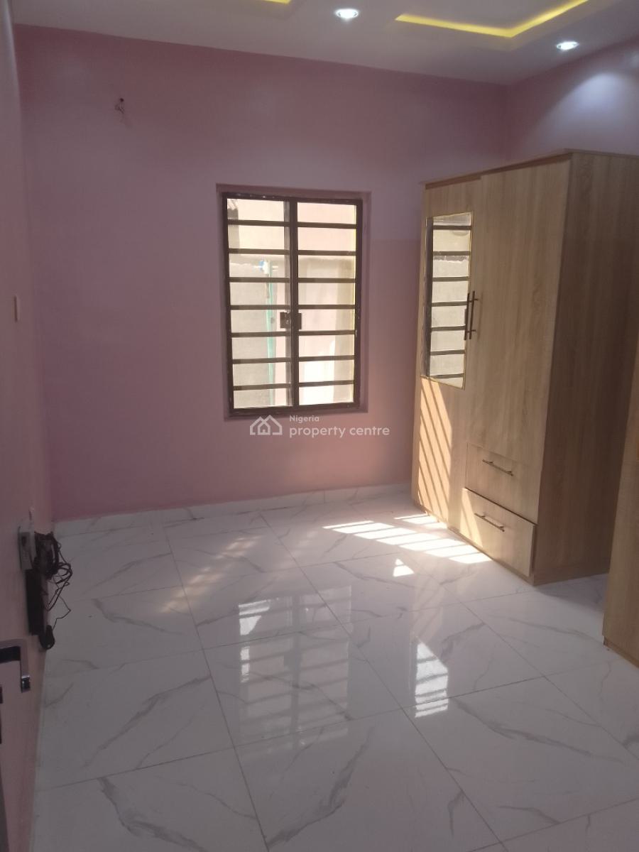 3bedroom Bungalow, Abraham Adesanya, Ajah, Lagos, Semi-detached Bungalow for Sale