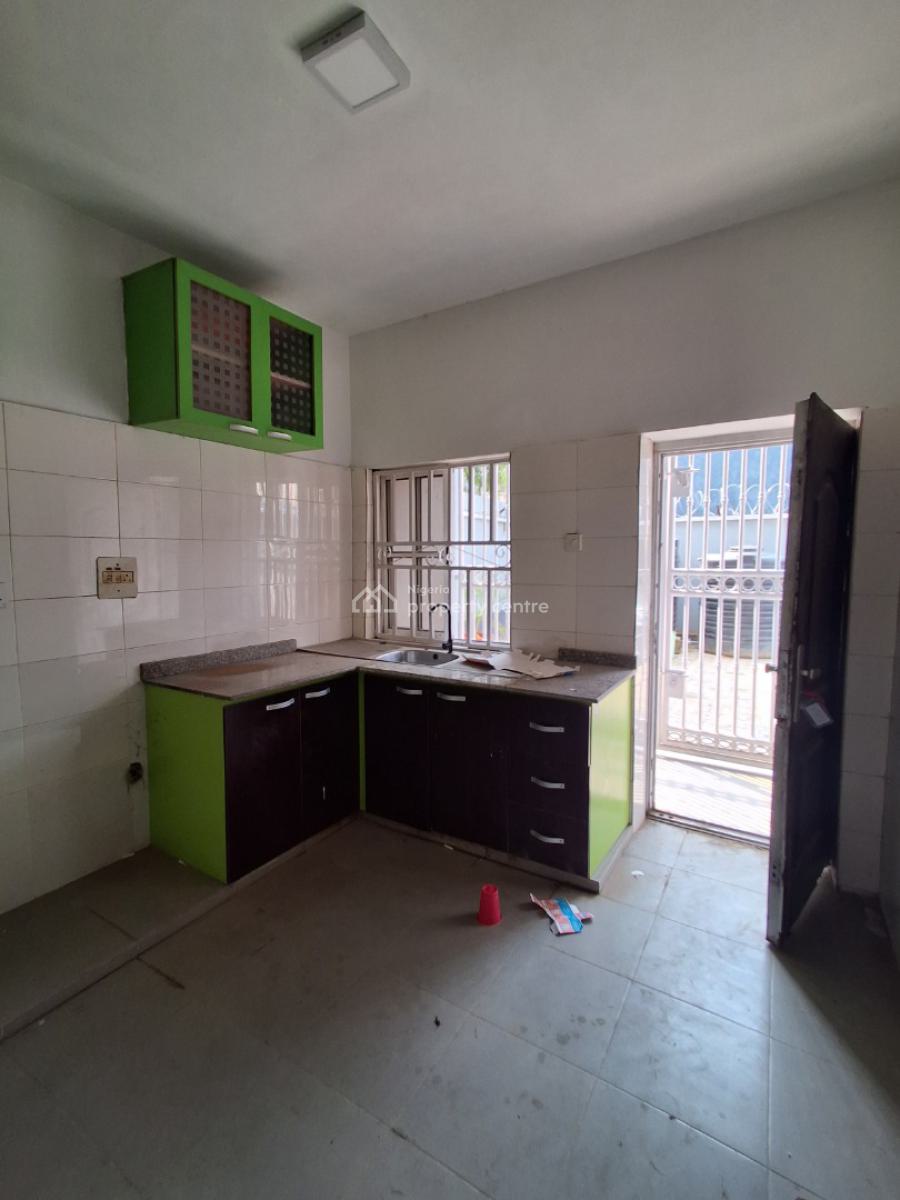 3 Bedroom Flat, Badore, Ajah, Lagos, House for Rent