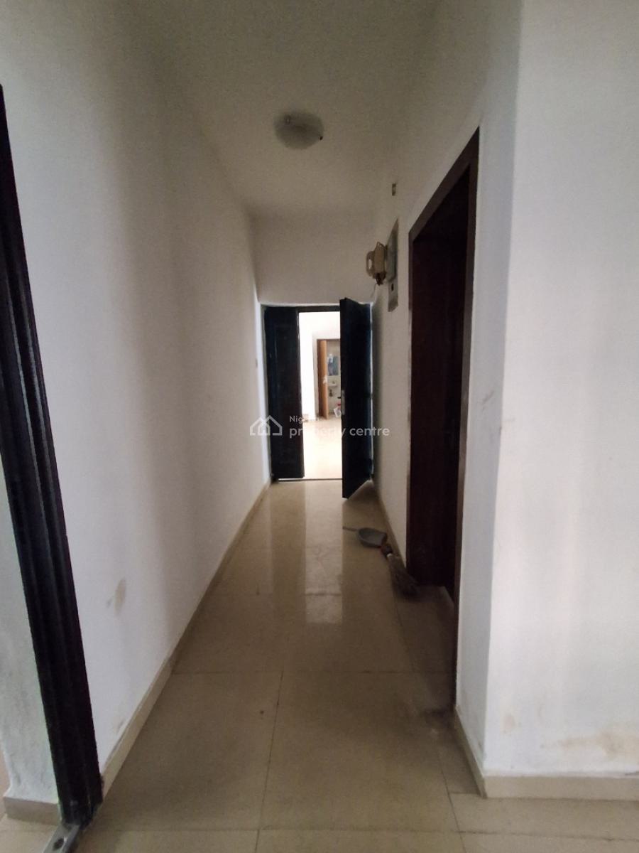 3 Bedroom Flat, Badore, Ajah, Lagos, House for Rent