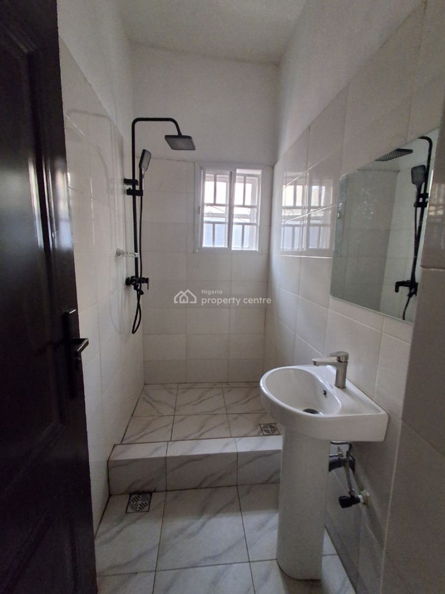 3 Bedroom Flat, Badore, Ajah, Lagos, House for Rent