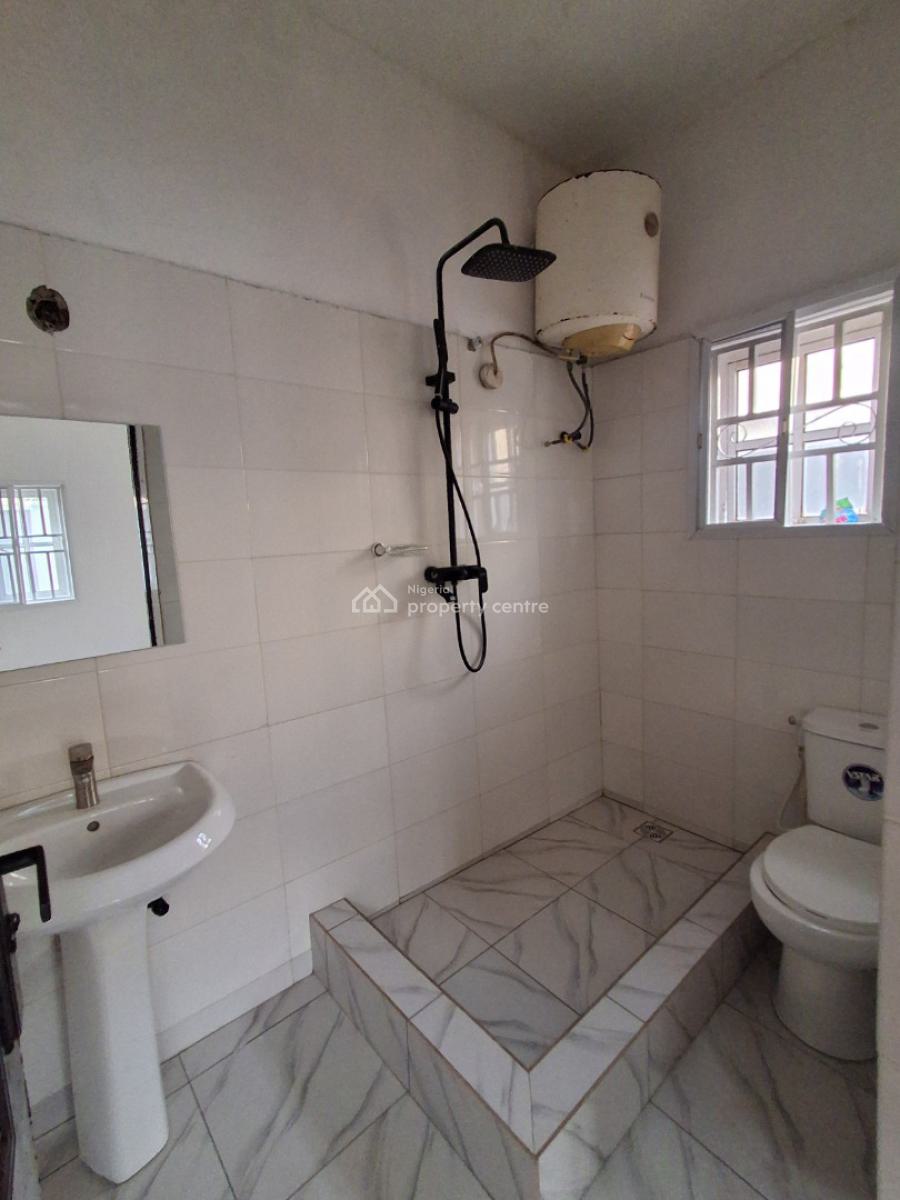 3 Bedroom Flat, Badore, Ajah, Lagos, House for Rent