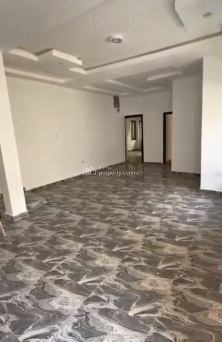 Luxury 2bedroom En-suite Block of Flat, Tarred Road, Life Camp Main, Life Camp, Abuja, Block of Flats for Sale