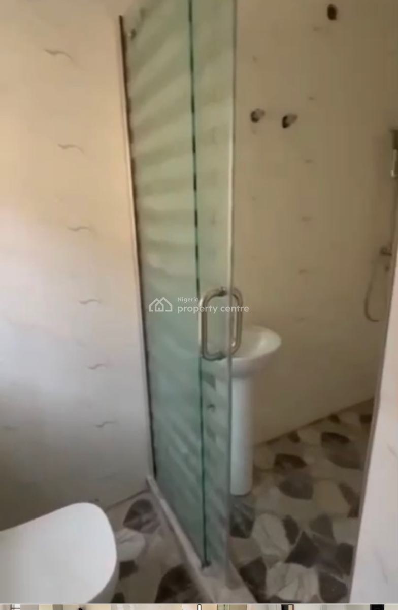 Luxury 2bedroom En-suite Block of Flat, Tarred Road, Life Camp Main, Life Camp, Abuja, Block of Flats for Sale