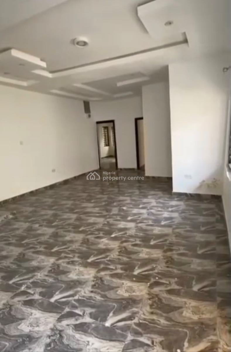 Luxury 2bedroom En-suite Block of Flat, Tarred Road, Life Camp Main, Life Camp, Abuja, Block of Flats for Sale