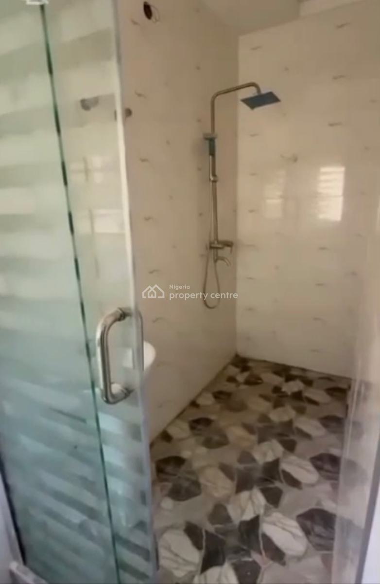 Luxury 2bedroom En-suite Block of Flat, Tarred Road, Life Camp Main, Life Camp, Abuja, Block of Flats for Sale