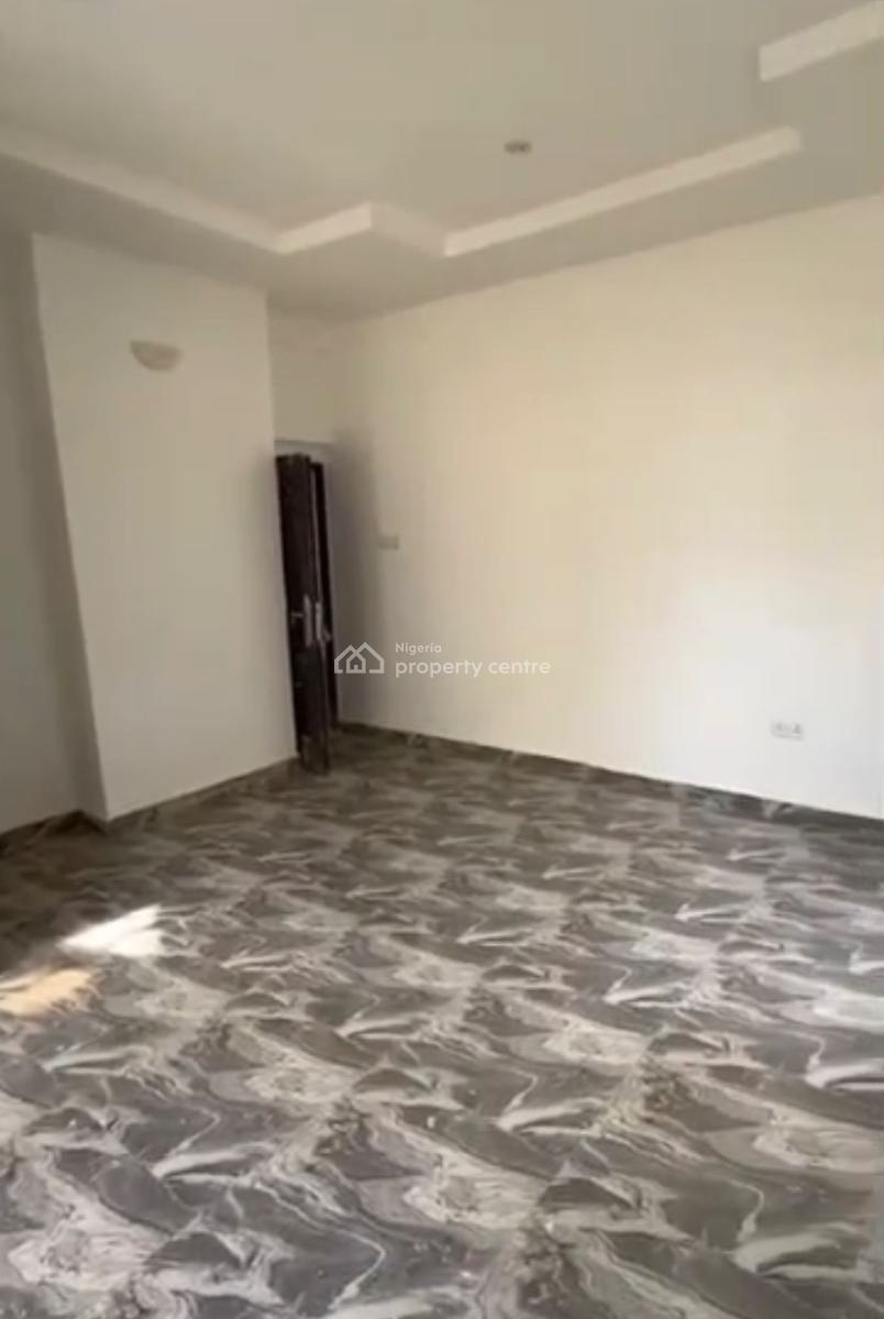 Luxury 2bedroom En-suite Block of Flat, Tarred Road, Life Camp Main, Life Camp, Abuja, Block of Flats for Sale