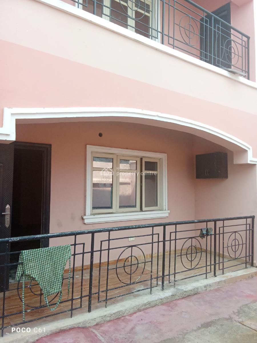 Miniflat, Sangotedo Lekki, Sangotedo, Ajah, Lagos, Mini Flat (room and Parlour) for Rent
