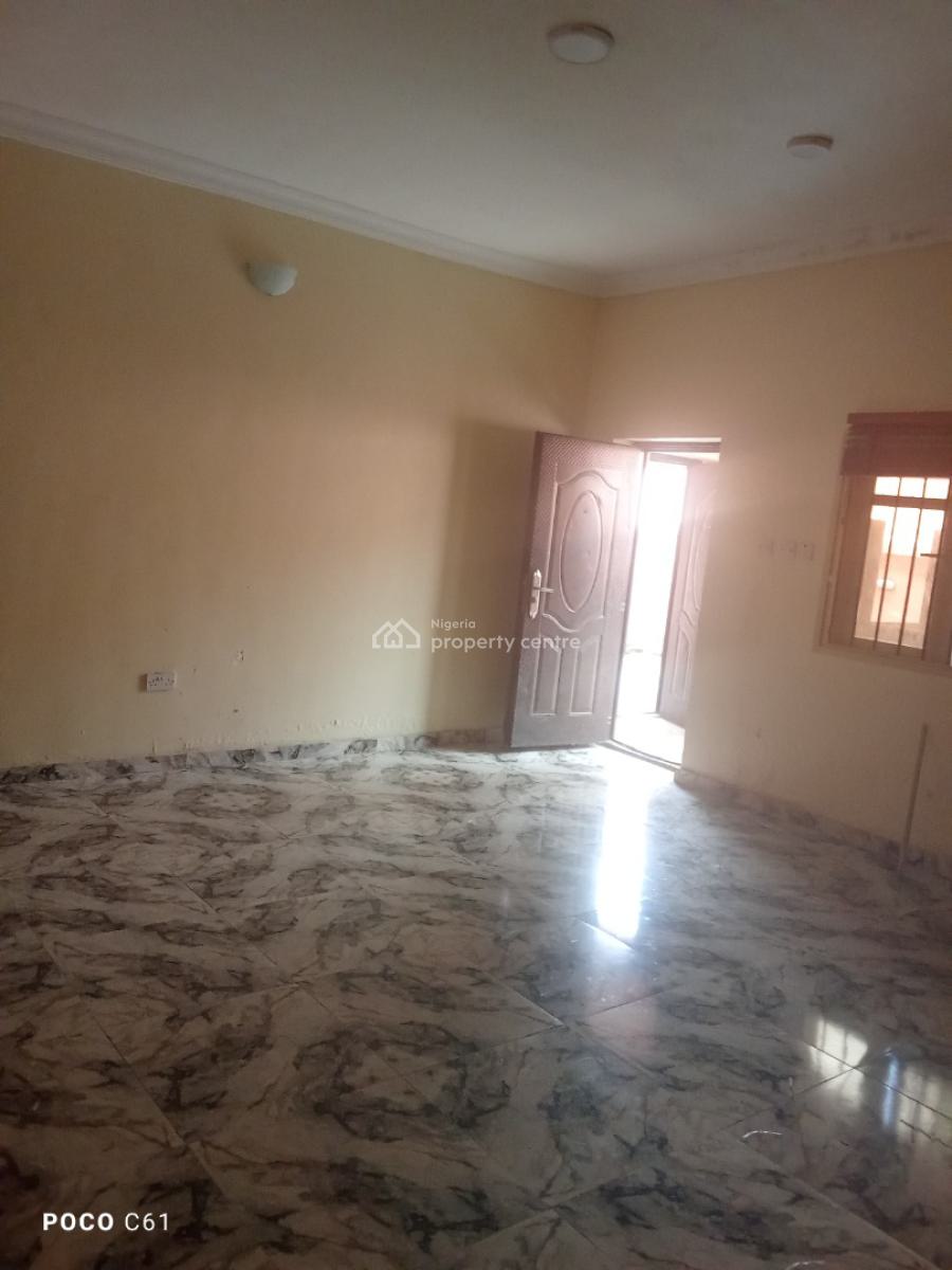 Miniflat, Sangotedo Lekki, Sangotedo, Ajah, Lagos, Mini Flat (room and Parlour) for Rent