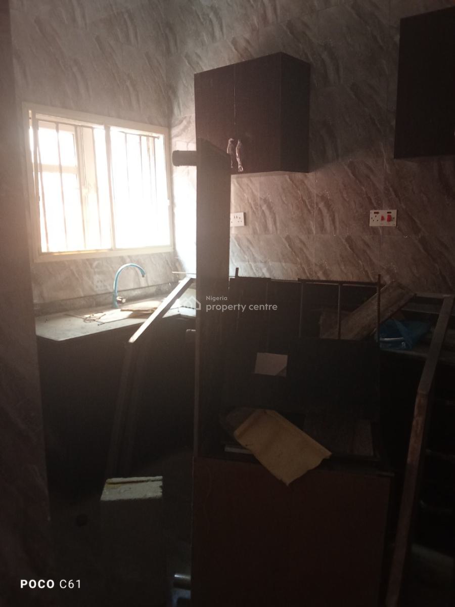Miniflat, Sangotedo Lekki, Sangotedo, Ajah, Lagos, Mini Flat (room and Parlour) for Rent