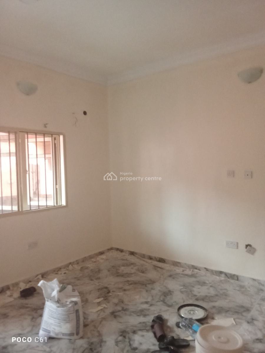 Mini Flat, Sangotedo, Ajah, Lagos, Mini Flat (room and Parlour) for Rent