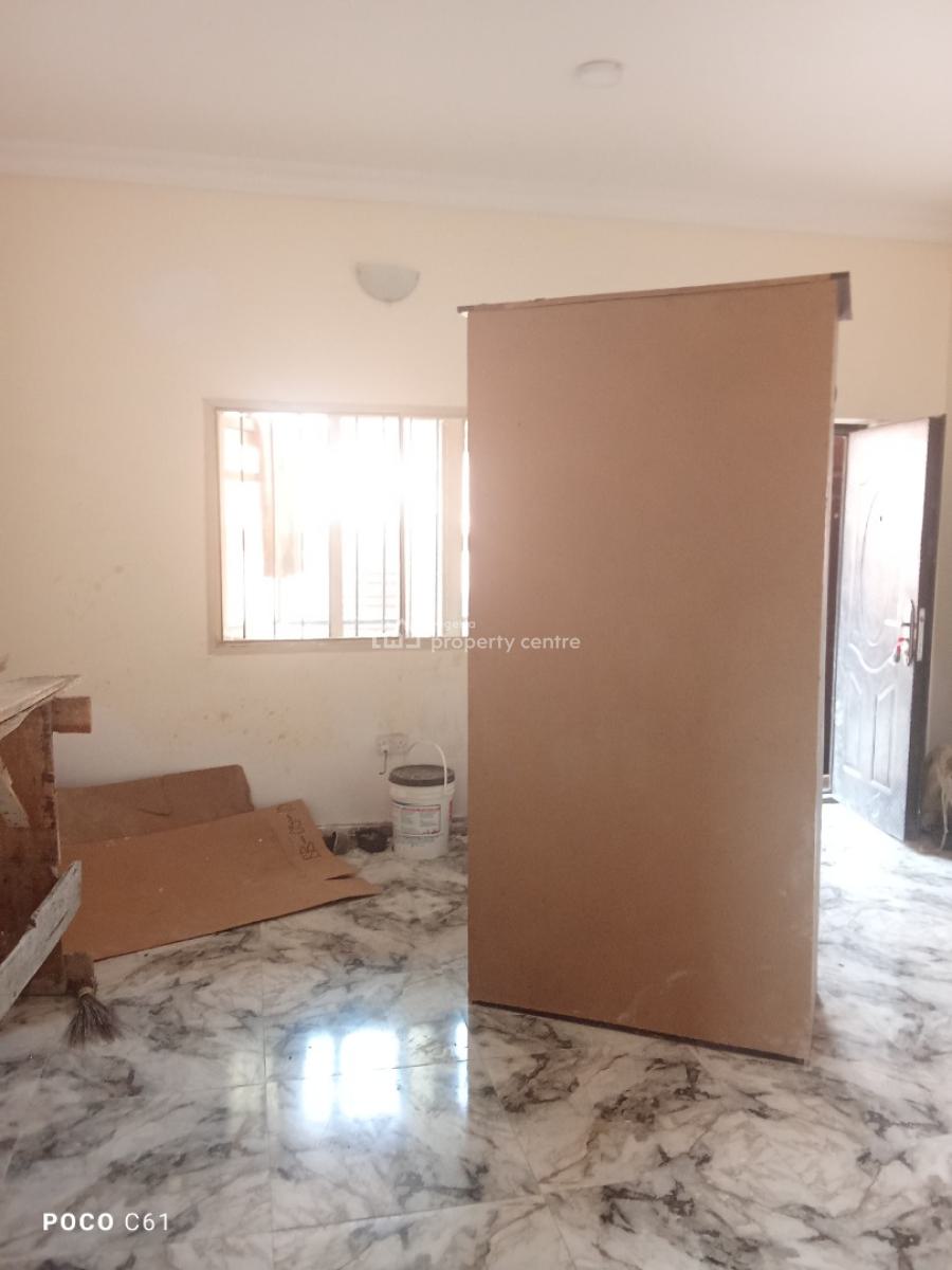 Mini Flat, Sangotedo, Ajah, Lagos, Mini Flat (room and Parlour) for Rent