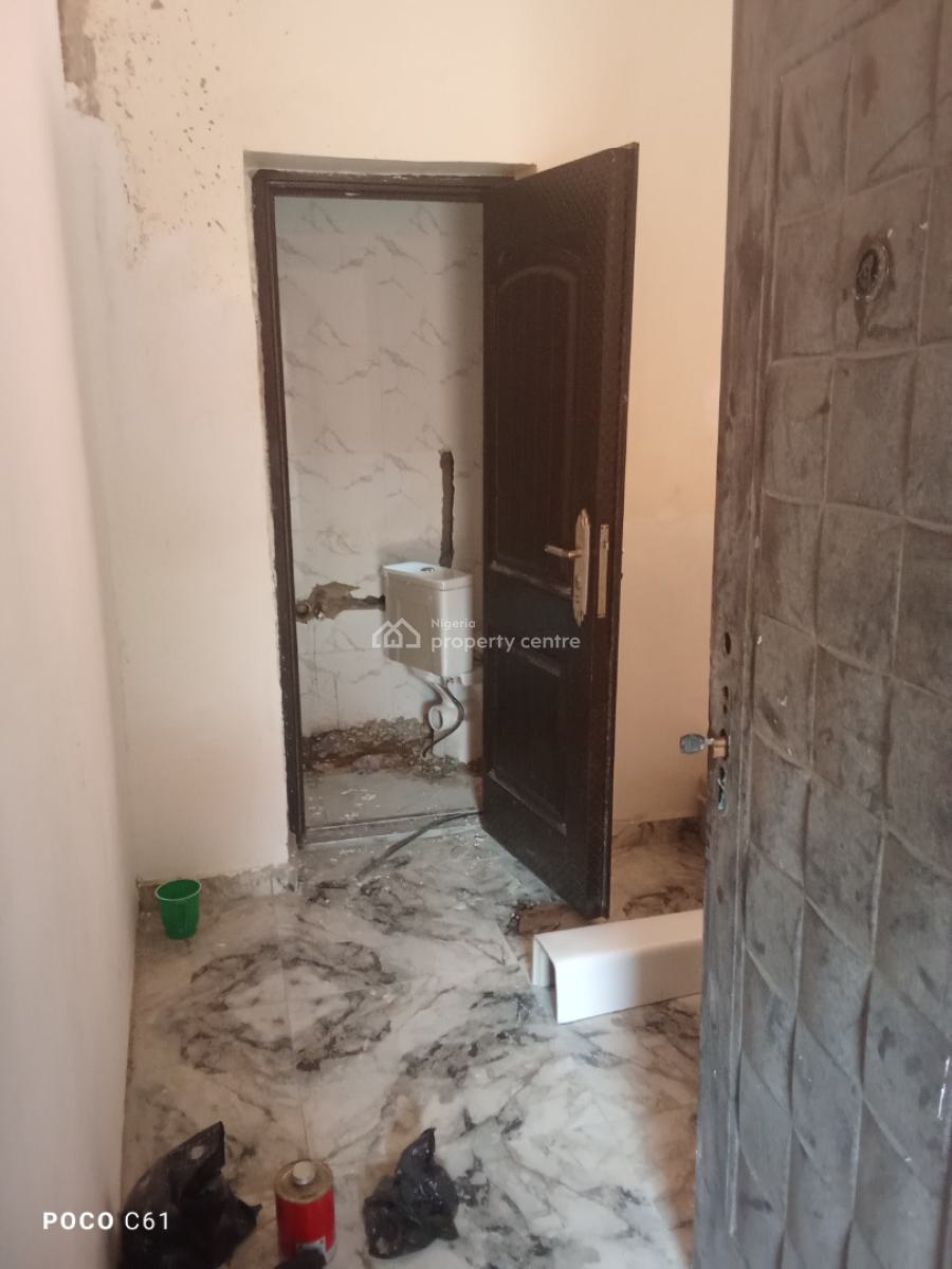 Mini Flat, Sangotedo, Ajah, Lagos, Mini Flat (room and Parlour) for Rent