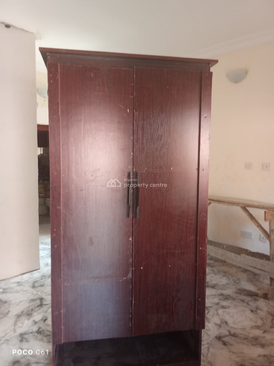 Mini Flat, Sangotedo, Ajah, Lagos, Mini Flat (room and Parlour) for Rent