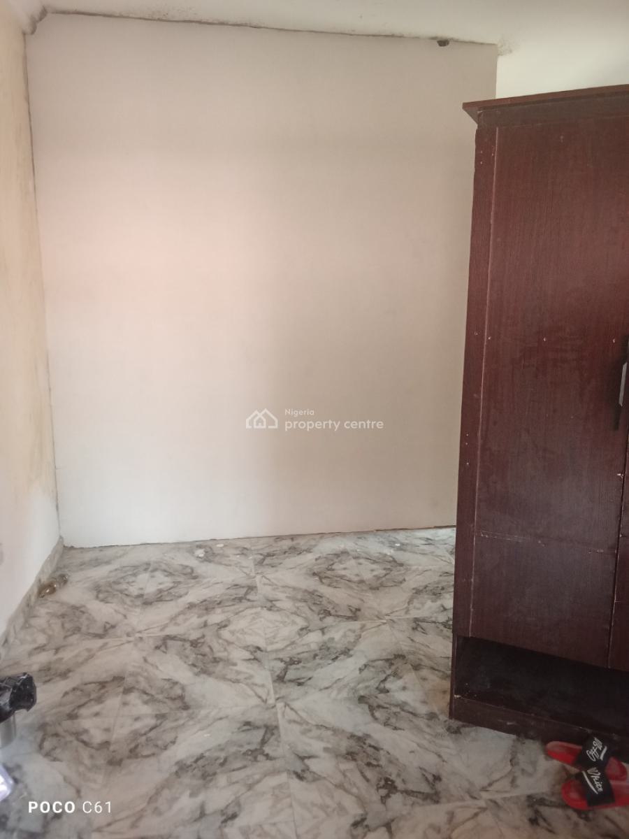 Mini Flat, Sangotedo, Ajah, Lagos, Mini Flat (room and Parlour) for Rent