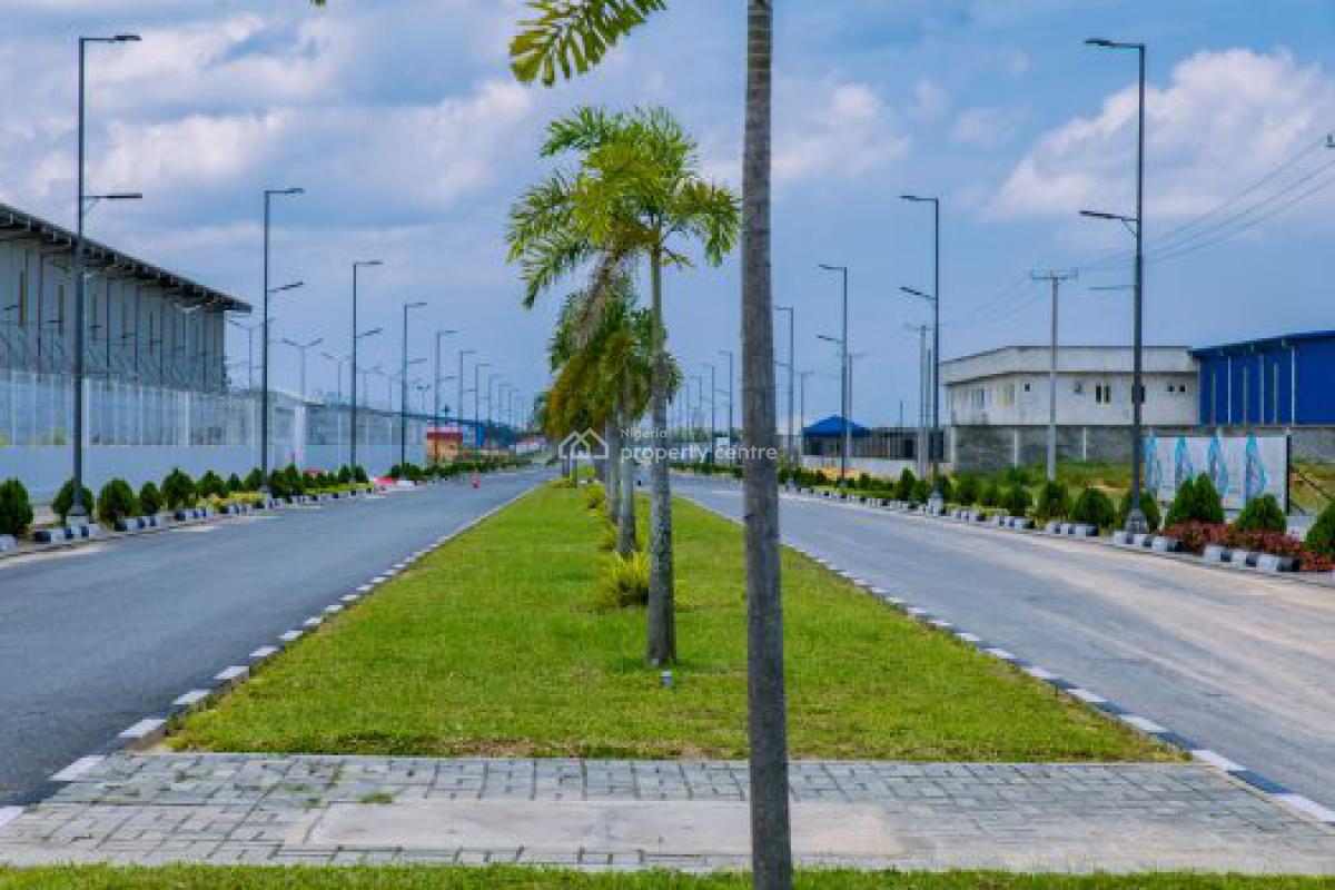 Most Strategic Land Investment Destination, Alaro City, Ibeju Lekki, Lagos, Residential Land for Sale