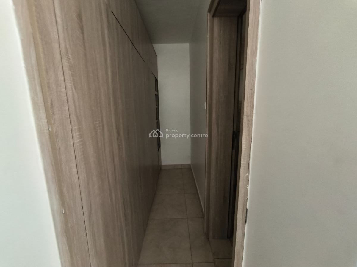 4 Bedroom Terrace Duplex+bq, Jahi, Abuja, Terraced Duplex for Sale