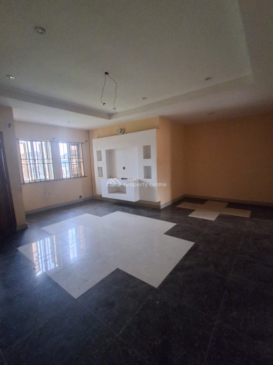 2bedroom Upstairs, Badore, Ajah, Lagos, House for Rent