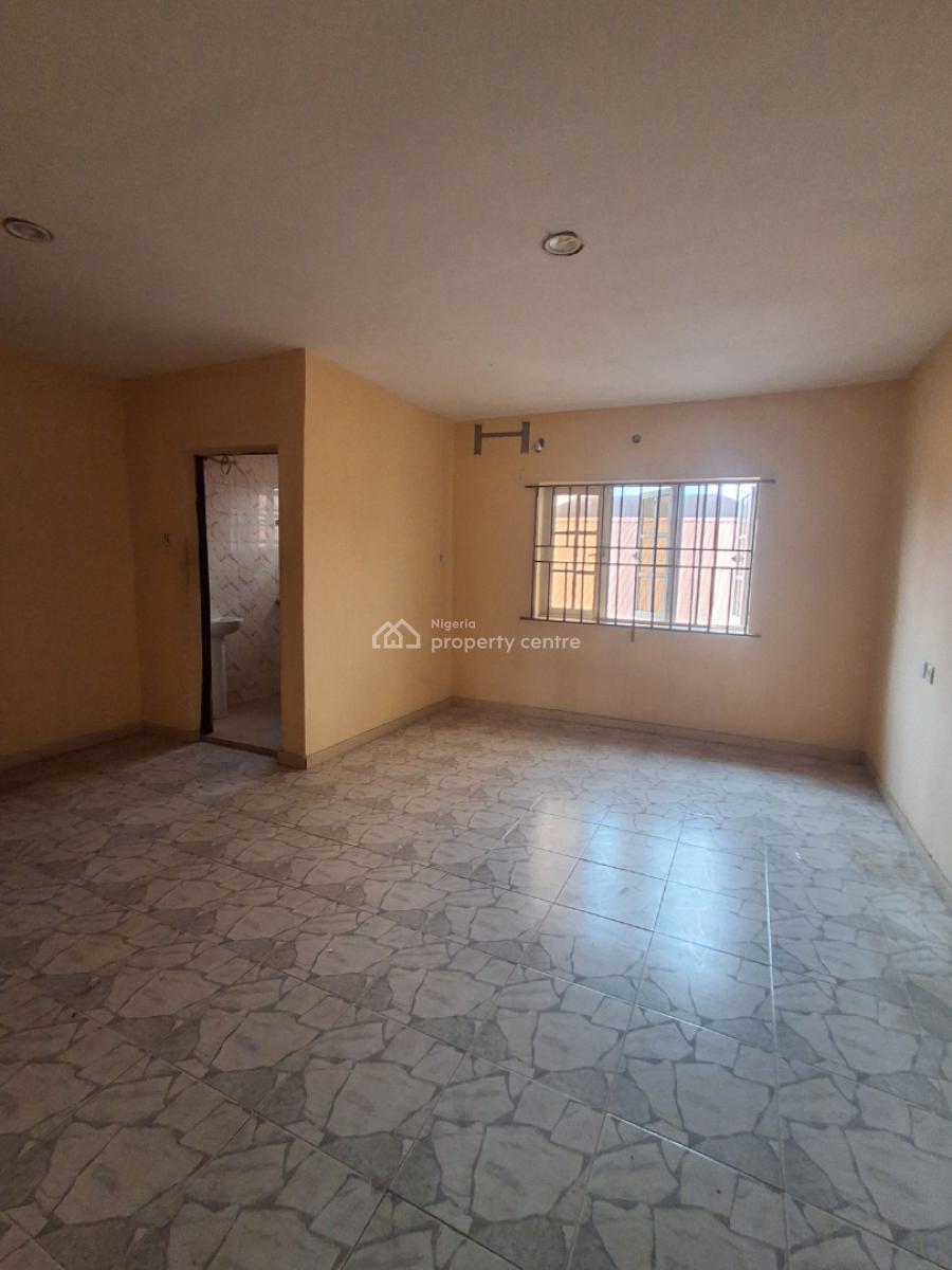 2bedroom Upstairs, Badore, Ajah, Lagos, House for Rent