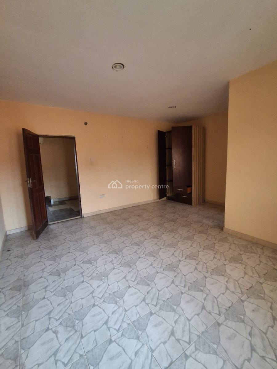 2bedroom Upstairs, Badore, Ajah, Lagos, House for Rent
