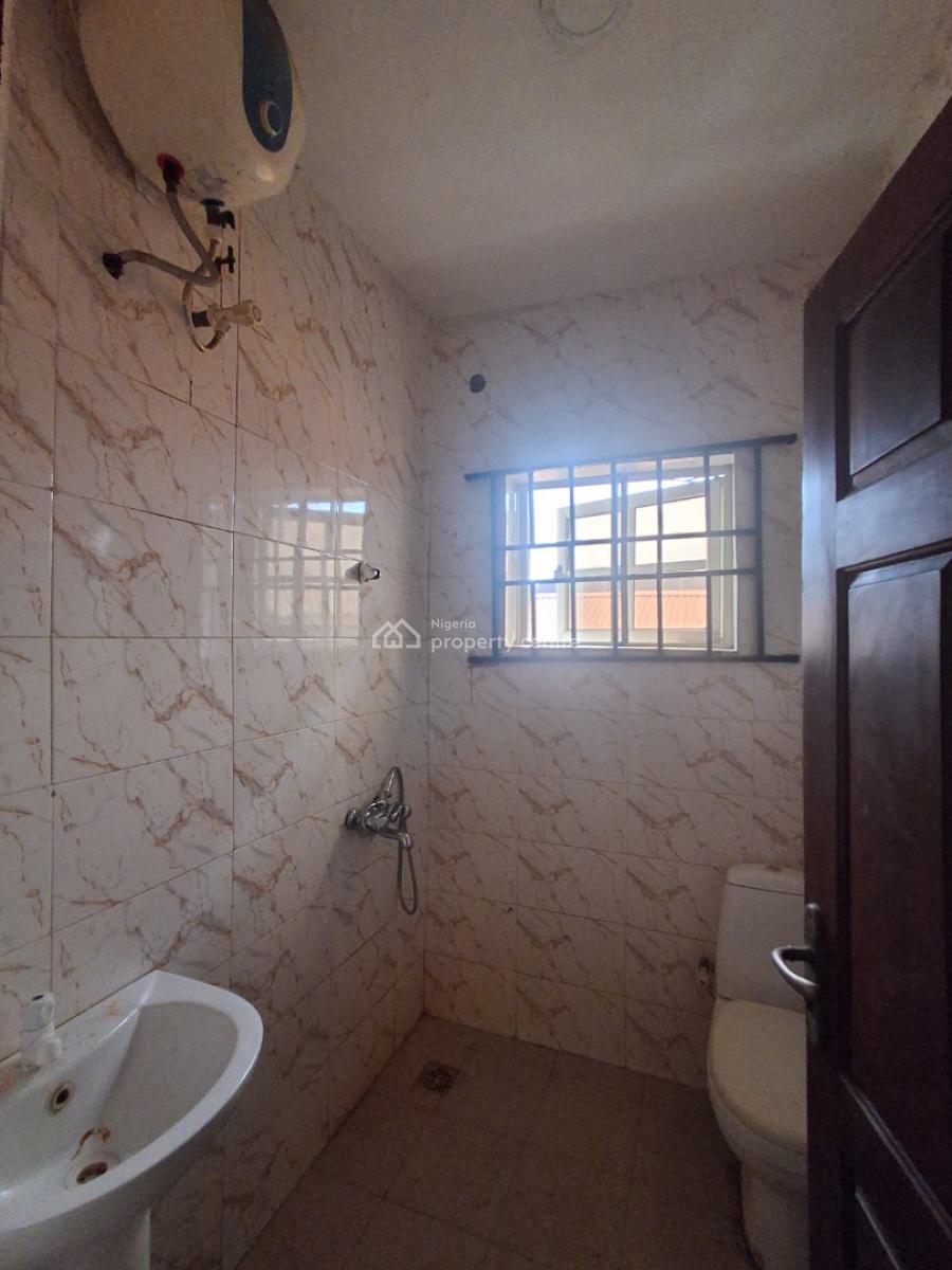 2bedroom Upstairs, Badore, Ajah, Lagos, House for Rent