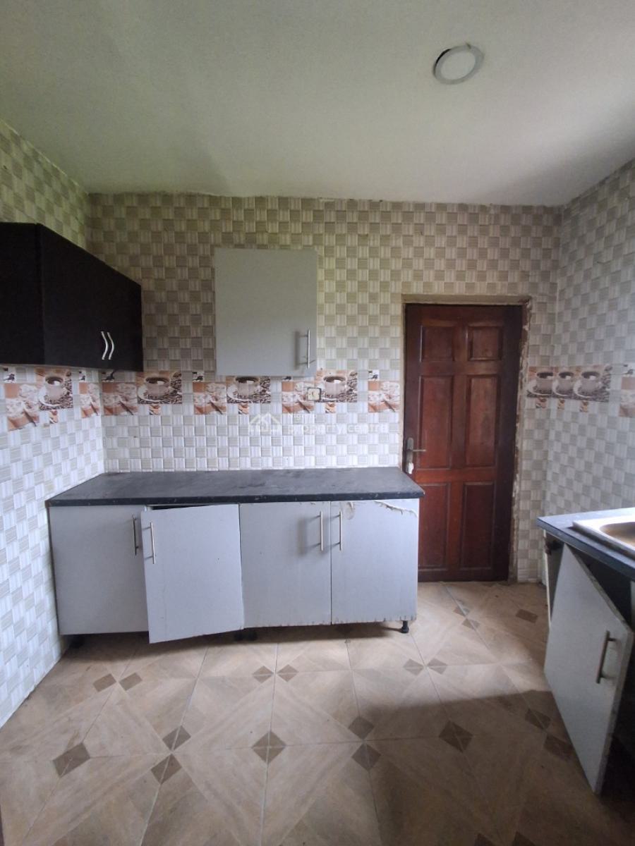 2bedroom Upstairs, Badore, Ajah, Lagos, House for Rent