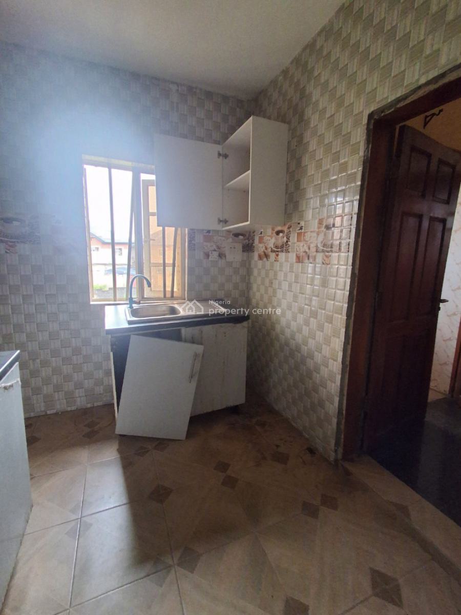 2bedroom Upstairs, Badore, Ajah, Lagos, House for Rent