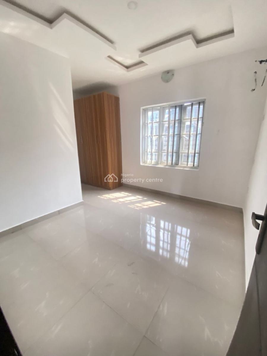 Luxury 2 Bedroom All Ensuite Apartment in an Estate, Olokonla, Ajah, Lagos, Flat / Apartment for Rent