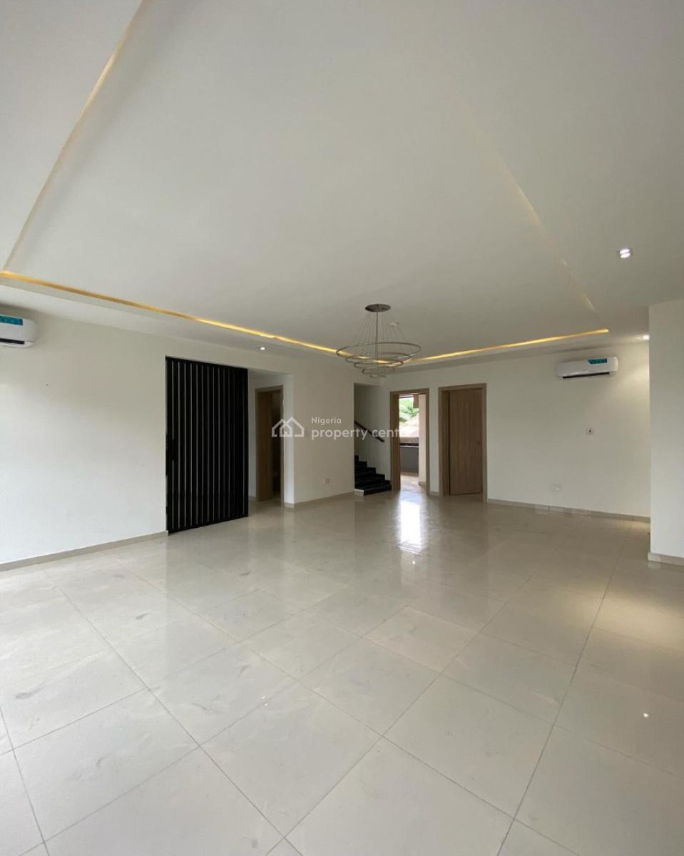 Well Maintained 4 Bedroom Apartment, Old Ikoyi, Ikoyi, Lagos, Flat / Apartment for Rent