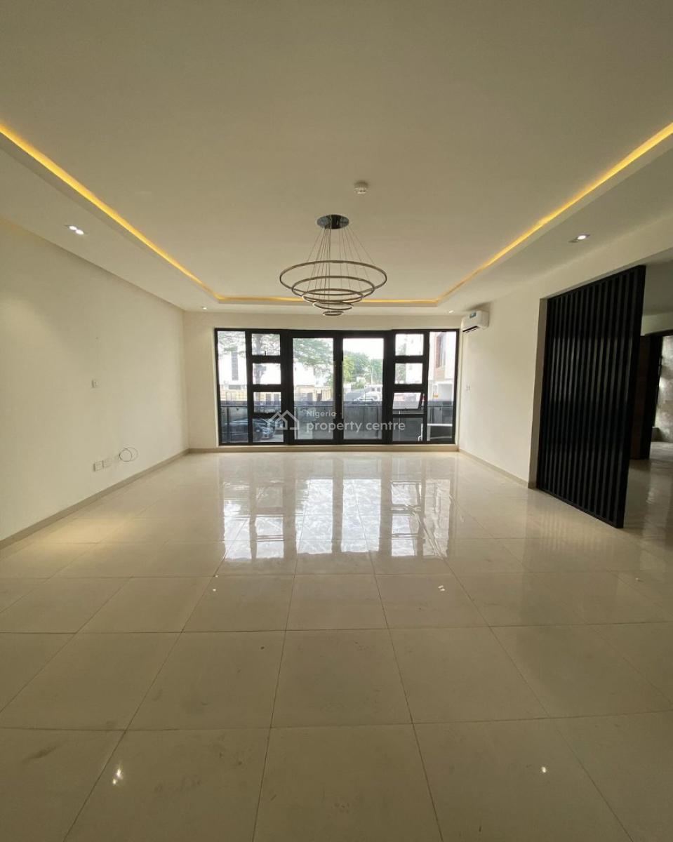 Well Maintained 4 Bedroom Apartment, Old Ikoyi, Ikoyi, Lagos, Flat / Apartment for Rent