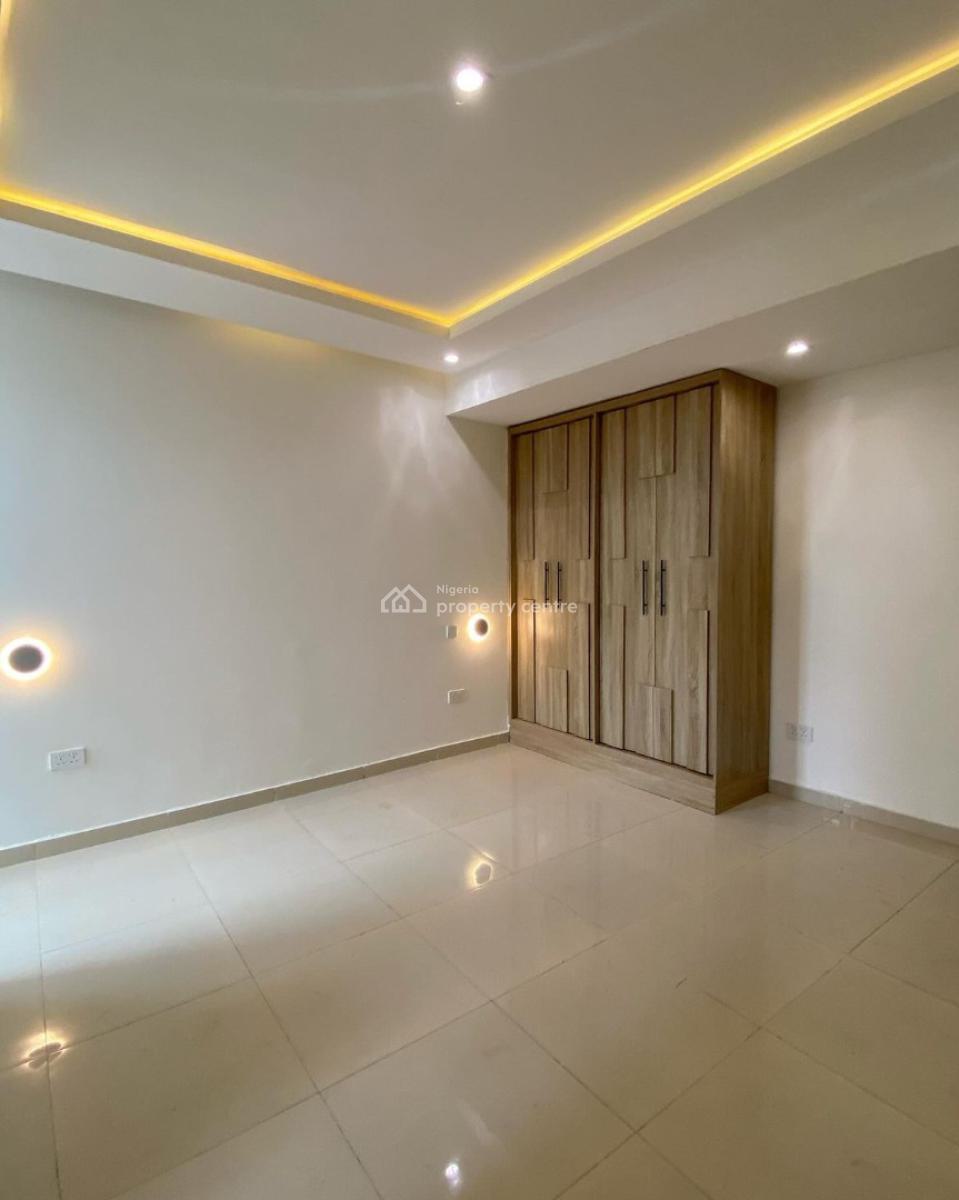 Well Maintained 4 Bedroom Apartment, Old Ikoyi, Ikoyi, Lagos, Flat / Apartment for Rent