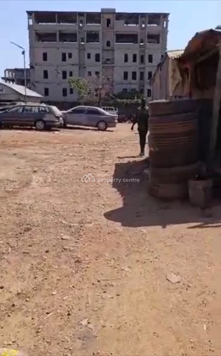 2,200sqm, Residential, C of O, Tarred Road, Gudu Main, Gudu, Abuja, Residential Land for Sale