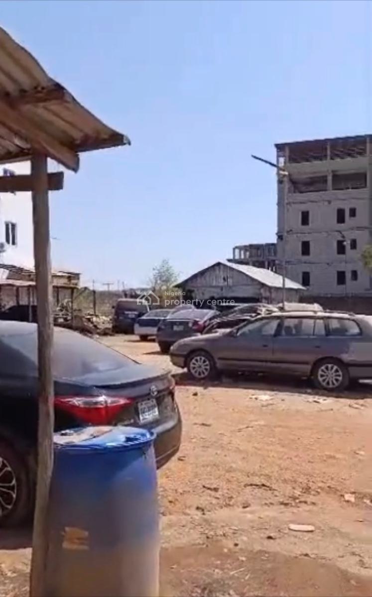 2,200sqm, Residential, C of O, Tarred Road, Gudu Main, Gudu, Abuja, Residential Land for Sale