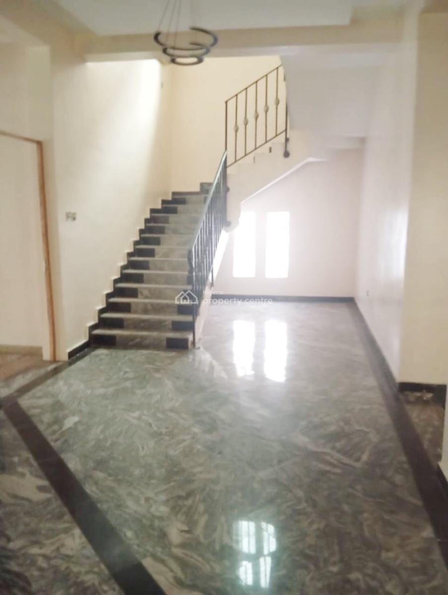 a Well Maintained Spacious 5 Bedroom Fully Detached Duplex with Bq, Ikeja Gra, Ikeja, Lagos, Detached Duplex for Rent